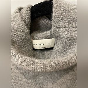 Aritzia Babaton Turtle Neck Sweater